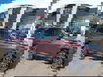 New 2025 Buick Envision Preferred