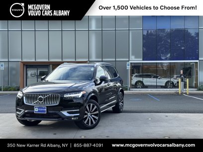 Certified 2023 Volvo XC90 B5 Plus w/ Protection Package