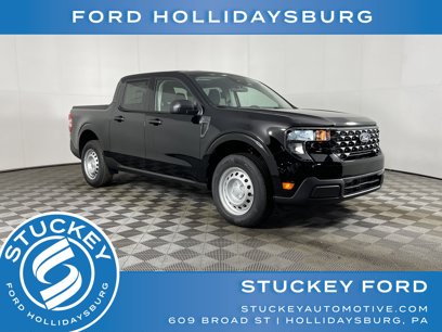 New 2025 Ford Maverick XL w/ Equipment Group 102A