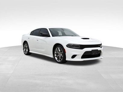 Used 2023 Dodge Charger GT