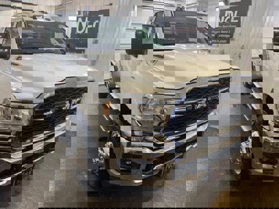 New 2024 RAM 3500 Tradesman w/ Chrome Appearance Group
