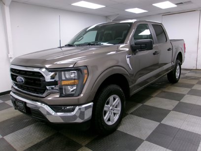 Used 2023 Ford F150 XL