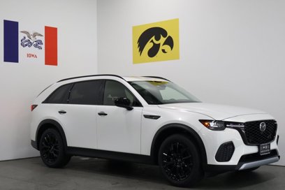 New 2025 MAZDA CX-70 3.3 Turbo w/ Premium Package