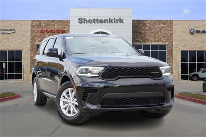 New 2025 Dodge Durango GT