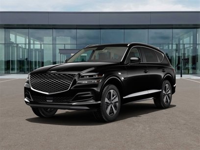Used 2024 Genesis GV80 2.5T w/ Advanced Package