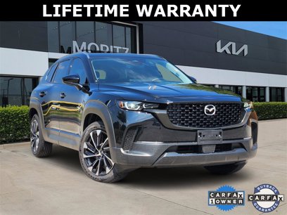 Used 2025 MAZDA CX-50 2.5 Hybrid w/ Cargo Package