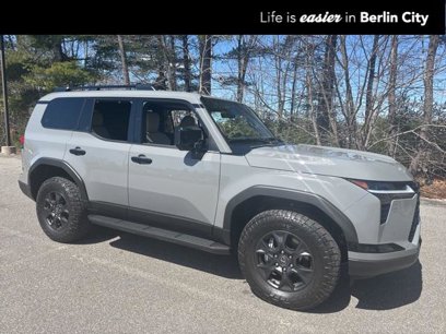 Certified 2024 Lexus GX 550