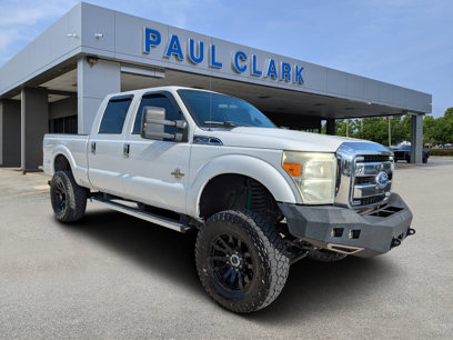 Used 2011 Ford F250 XLT