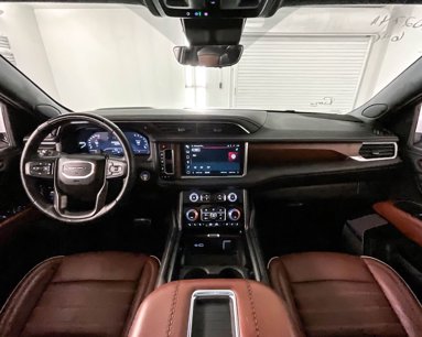Used 2023 GMC Yukon Denali Ultimate