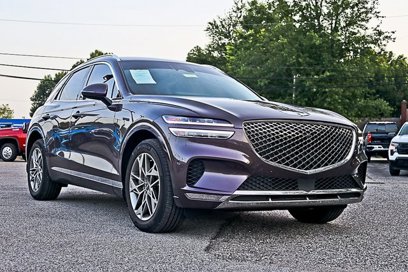 Used 2023 Genesis GV70 2.5T w/ Advanced Package