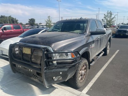 Used 2017 RAM 2500 Laramie w/ Off Road Package