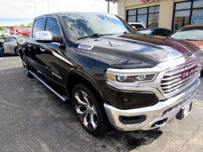 Used 2019 RAM 1500 Limited