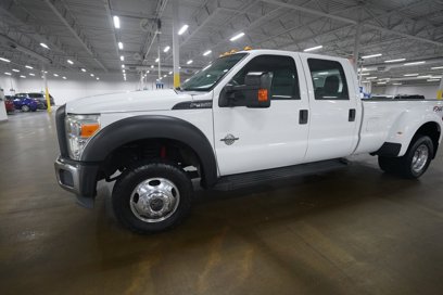 Used 2013 Ford F450 XL w/ PWR Equipment Group