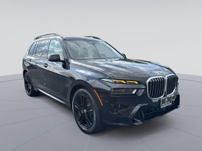 Certified 2023 BMW X7 xDrive40i w/ M Sport Package