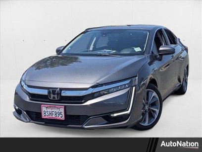 Used 2020 Honda Clarity Touring