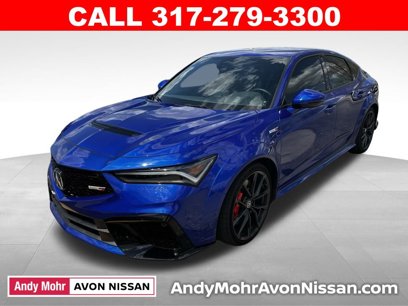 Used 2024 Acura Integra Type S