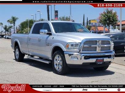 Used 2017 RAM 2500 Laramie