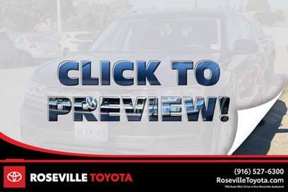 Used 2018 Volkswagen Atlas S