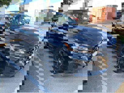 Certified 2024 Nissan Altima 2.5 SR