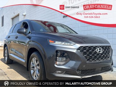 Used 2020 Hyundai Santa Fe SEL