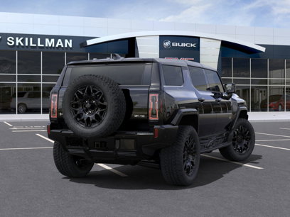 New 2025 GMC Hummer EV 2X