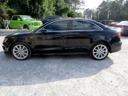Used 2016 Audi A3 1.8T Prestige