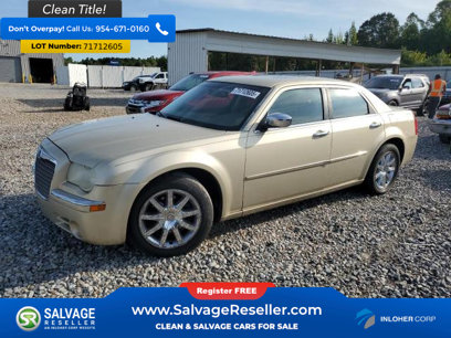 Used 2010 Chrysler 300 Limited