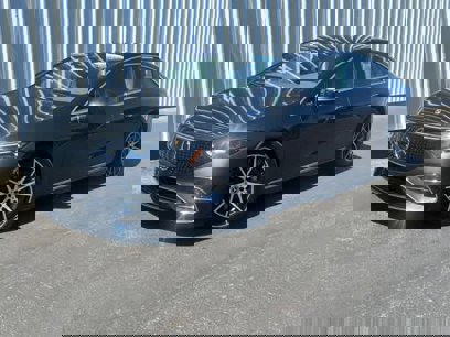 Certified 2023 Mercedes-Benz EQS 580 4MATIC Sedan