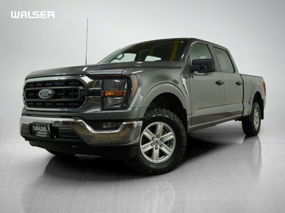 Used 2023 Ford F150 XLT