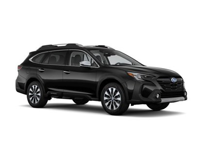 New 2025 Subaru Outback Touring w/ Popular Package #2