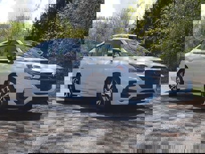 New 2025 Subaru Legacy