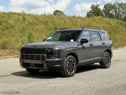 New 2026 Hyundai Palisade XRT Pro