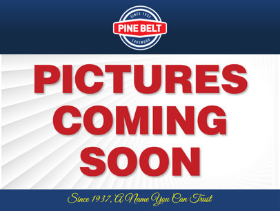 Certified 2022 RAM 2500 Tradesman