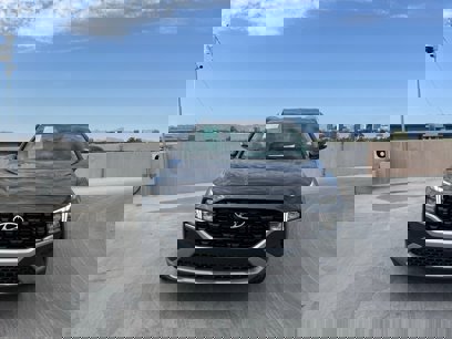 Certified 2023 Hyundai Santa Fe SEL