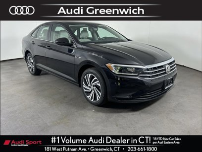 Used 2021 Volkswagen Jetta SEL