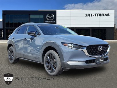 Certified 2024 MAZDA CX-30 AWD 2.5 S w/ Preferred Package