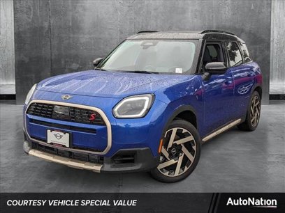 Used 2025 MINI Cooper Countryman S