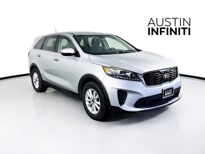 Used 2019 Kia Sorento L