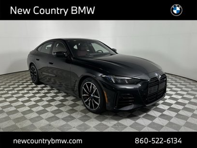 New 2025 BMW 440i xDrive w/ Premium Package