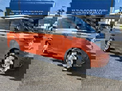 New 2025 Volkswagen ID. Buzz 1st Edition