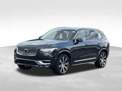 Used 2022 Volvo XC90 T6 Inscription w/ Advanced Package