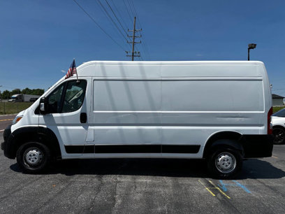 Used 2023 RAM ProMaster 2500