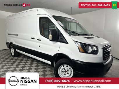 Used 2019 Ford Transit 150 148 Medium Roof