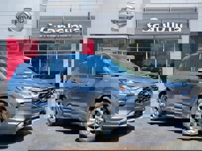 Used 2023 Ford Escape ST-Line w/ Tech Pack #1