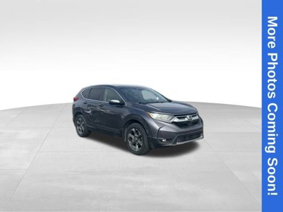 Used 2019 Honda CR-V EX