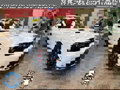 Used 2018 Dodge Challenger R/T Scat Pack w/ Dynamics Package