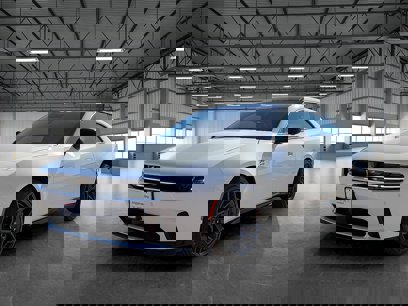 New 2024 Dodge Charger R/T w/ Plus Group