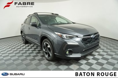 New 2025 Subaru Crosstrek 2.5i Limited
