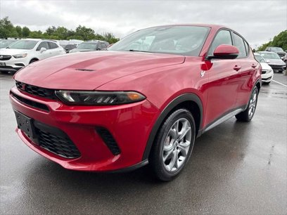 Used 2024 Dodge Hornet R/T