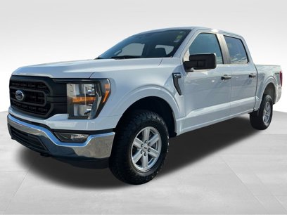 Used 2023 Ford F150 XL